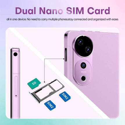 Pad 9 Ultra 10.1 inch 3G Phone Call Tablet PC, 2GB+32GB, Android 10 MTK6737 Quad Core, US Plug