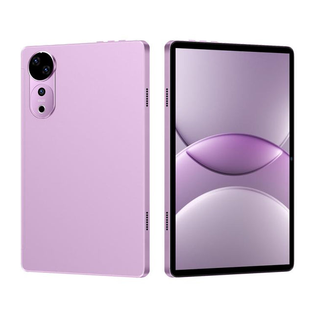Pad 9 Ultra 10.1 inch 3G Phone Call Tablet PC, 2GB+32GB, Android 10 MTK6737 Quad Core, UK Plug, UK Plug