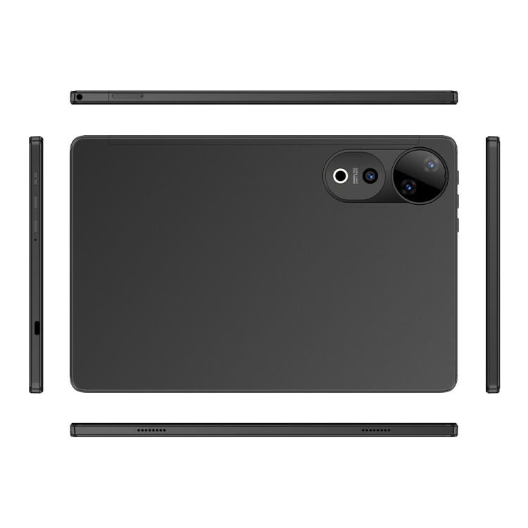 Pad 9 Ultra 10.1 inch 3G Phone Call Tablet PC, 2GB+32GB, Android 10 MTK6737 Quad Core, AU Plug
