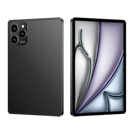 Pad 8 Pro 10.1 inch 4G LTE Tablet PC Combo Set, 4GB+32GB, Android 10 MT6755 Octa Core, with Keyboard / Mouse / Leather Case, US Plug