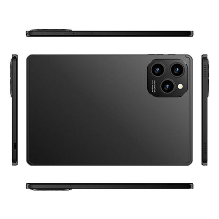 Pad 8 Pro 10.1 inch 4G LTE Tablet PC Combo Set, 4GB+32GB, Android 10 MT6755 Octa Core, with Keyboard / Mouse / Leather Case, EU Plug