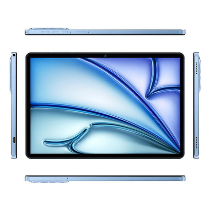 Pad 8 Pro 10.1 inch 4G LTE Tablet PC Combo Set, 4GB+32GB, Android 10 MT6755 Octa Core, with Keyboard / Mouse / Leather Case, UK Plug, UK Plug