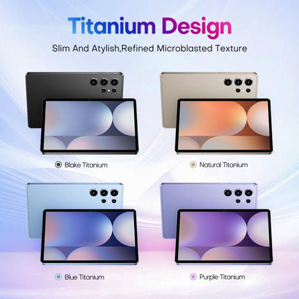 Pad 9 Pro 10.1 inch 4G LTE Tablet PC Combo Set, 4GB+32GB, Android 10 MT6755 Octa Core, with Keyboard / Mouse / Leather Case, US Plug