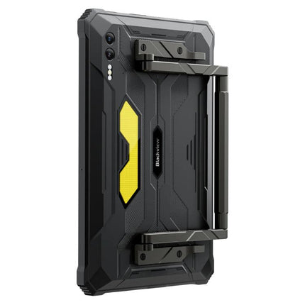 Blackview Active 10 Pro 5G Rugged Tablet, 12GB+512GB, 10.95 inch Android 14 Dimensity 7300 Octa Core, Global Version with Google Play, 12GB+512GB