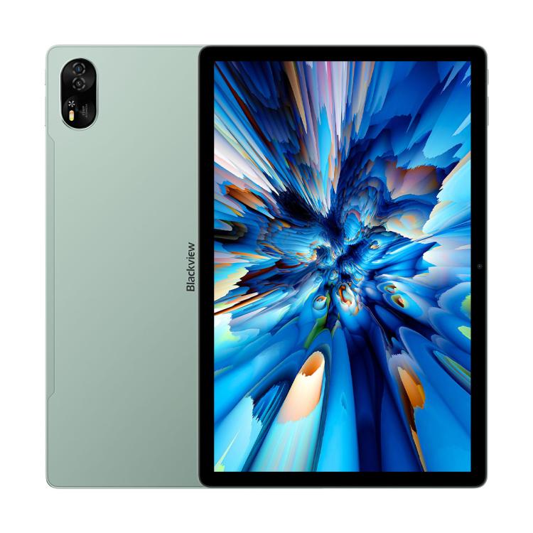 Blackview MEGA 8 Tablet PC, 12GB+256GB, 13 inch Android 15 Unisoc Tiger T620 Octa Core, Network: 4G, Global Version with Google Play
