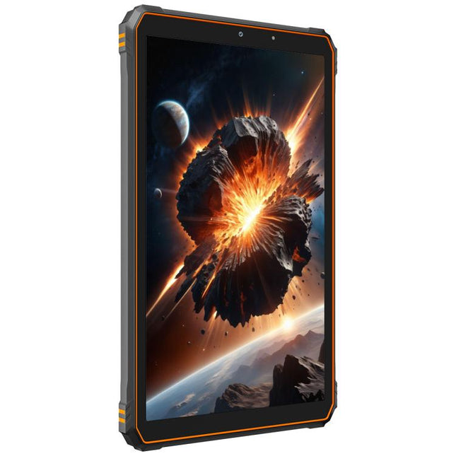Blackview Active 5 4G Rugged Tablet, 8GB+128GB, 8.68 inch Android 14 Unisoc UMS9230E T615 Octa Core, Global Version with Google Play, Active 5