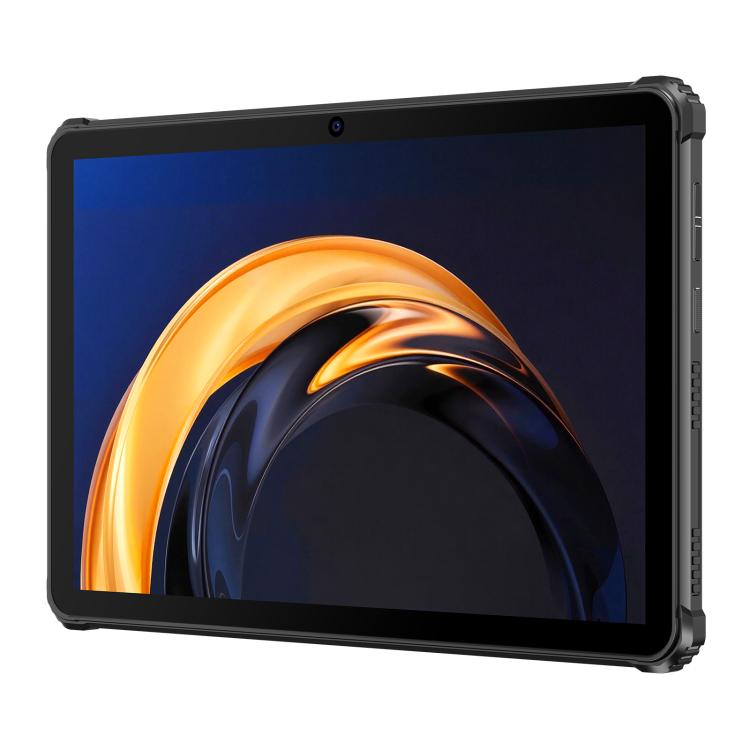 Tableta robusta OUKITEL RT9 4G Network IP68/IP69K, 6 GB + 256 GB, 11 pulgadas Android 14 Unisoc T606 Octa-Core, compatible con SIM dual, enchufe de la UE, RT9 6 GB + 256 GB