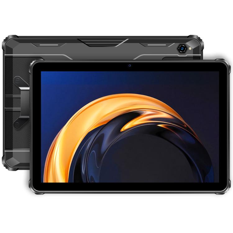 Tableta robusta OUKITEL RT9 4G Network IP68/IP69K, 6 GB + 256 GB, 11 pulgadas Android 14 Unisoc T606 Octa-Core, compatible con SIM dual, enchufe de la UE, RT9 6 GB + 256 GB