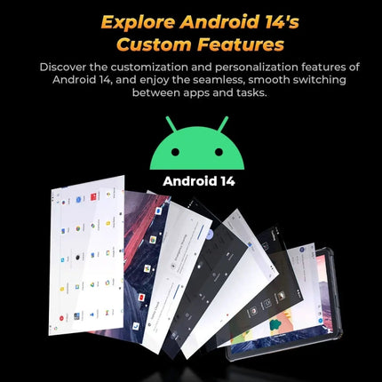 Tableta robusta OUKITEL RT9 4G Network IP68/IP69K, 6 GB + 256 GB, 11 pulgadas Android 14 Unisoc T606 Octa-Core, compatible con SIM dual, enchufe de la UE, RT9 6 GB + 256 GB