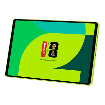 Lenovo LEGION Y700 Gen5 2026 Football Limited Ed. 8.8 inch AI Gaming WIFI Tablet, 12GB+256GB, Android 16, Qualcomm Snapdragon 8 Elite Gen5, US Plug, 12GB+256GB
