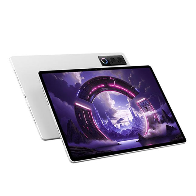 Lenovo LEGION Y900 13 AI Tablet, 13 inch Wi-Fi, 8GB+256GB, Android 16, Snapdragon 8 Elite Octa Core, US Plug, 8GB+256GB