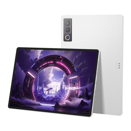 Lenovo LEGION Y900 13 AI Tablet, 13 inch Wi-Fi, 12GB+256GB, Android 16, Snapdragon 8 Elite Octa Core, US Plug, 12GB+256GB