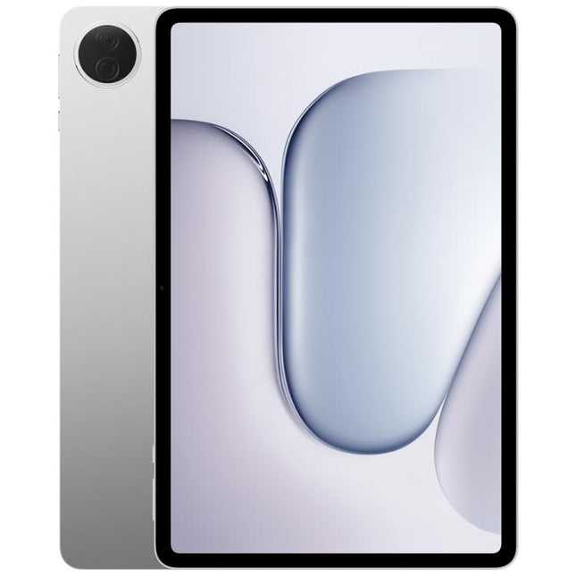 Honor Pad 20 Lite Edition WiFi Tablet PC, 12.1 inch 6GB+128GB MagicOS 10 Qualcomm Snapdragon 7 Gen3 Octa Core, US Plug, Lite Ed. 6GB+128GB