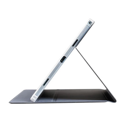 Teclast Anti-slip Texture Smart Tablet Leather Folio Case for Teclast T70, For T70