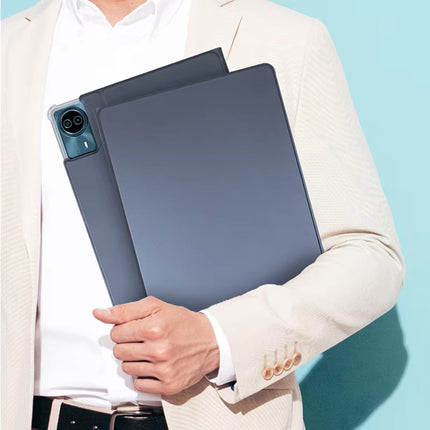 Teclast Anti-slip Texture Smart Tablet Leather Folio Case for Teclast T70, For T70