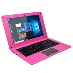 Windows 10 OS, Intel Celeron N3350 Dual Core CPU 1.1Ghz-2.4Ghz , Support Bluetooth & WiFi & HDMI, EU Plug, N3350 3GB+64GB