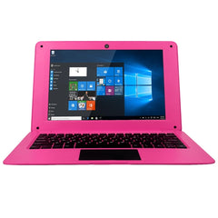 Windows 10 OS, Intel Celeron N3350 Dual Core CPU 1.1Ghz-2.4Ghz , Support Bluetooth & WiFi & HDMI, EU Plug, N3350 3GB+64GB