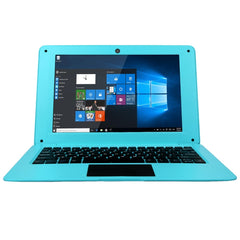 Windows 10 OS, Intel Celeron N3350 Dual Core CPU 1.1Ghz-2.4Ghz , Support Bluetooth & WiFi & HDMI, EU Plug, N3350 3GB+64GB