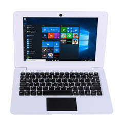 Windows 10 OS, Intel Celeron N3350 Dual Core CPU 1.1Ghz-2.4Ghz , Support Bluetooth & WiFi & HDMI, EU Plug, N3350 3GB+64GB