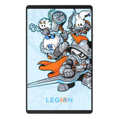 Lenovo LEGION x PΛNDΛER Y700, 8.8 inch WIFI Tablet, 16GB+512GB, Android 15, Qualcomm Snapdragon 8 Elite Octa Core, US Plug