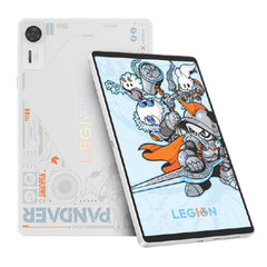 Lenovo LEGION x PΛNDΛER Y700, 8.8 inch WIFI Tablet, 16GB+512GB, Android 15, Qualcomm Snapdragon 8 Elite Octa Core, US Plug
