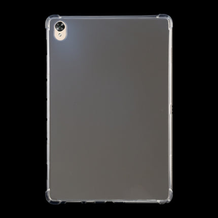 For Huawei MatePad 10.8 Shockproof Transparent TPU Protective Case, For Huawei MatePad 10.8
