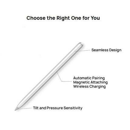 Original Huawei M-Pencil 160mm Stylus Pen for Huawei MatePad Pro