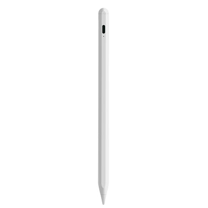 JD16 Bluetooth Stylus Pen with Real-time Battery Display for iPad