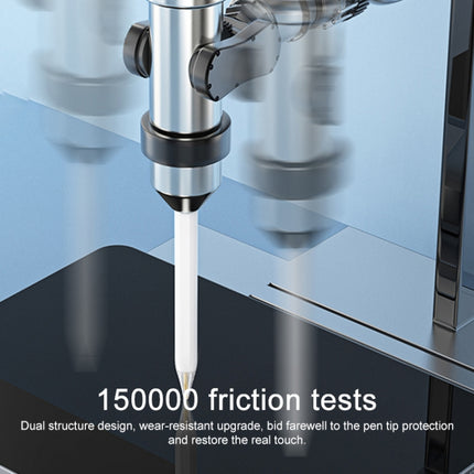 7,0 Messingfeder, kurze Nadel, Stiftspitze für Apple Pencil 1/2, 1 Stück 7,0