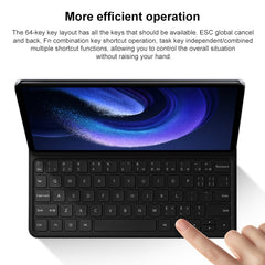 Original For Xiaomi Pad 6 / 6 Pro Keyboard Protective Leather Case, For Xiaomi Pad 6 / 6 Pro