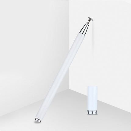 JD01 Universal Magnetic Pen Cap + Disc + Spare Pen Head Stylus Pen for Smart Tablets and Mobile Phones