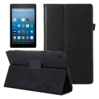 For Kindle Fire HD8 (2017) / Black