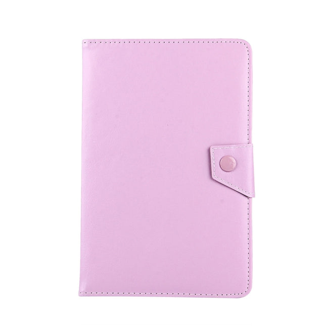 9 inch Tablets Leather Case Crazy Horse Texture Protective Case Shell with Holder for ONDA V891w, Ramos i9s Pro & Win8, Colorfly i898W & i898A
