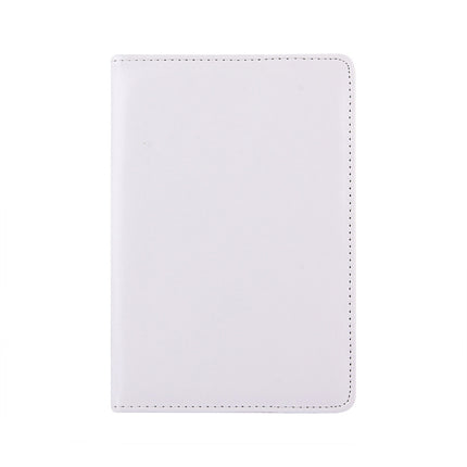 9 inch Tablets Leather Case Crazy Horse Texture 360 Degrees Rotation Protective Case Shell with Holder for ONDA V891w, Ramos i9s Pro & Win8, Colorfly i898W & i898A, 9 inch White, 9 inch Black, 9 inch Orange, 9 inch Red, 9 inch Baby Blue, 9 inch Blue   ...