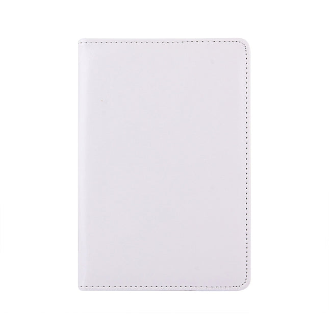 9 inch Tablets Leather Case Crazy Horse Texture 360 Degrees Rotation Protective Case Shell with Holder for ONDA V891w, Ramos i9s Pro & Win8, Colorfly i898W & i898A, 9 inch White, 9 inch Black, 9 inch Orange, 9 inch Red, 9 inch Baby Blue, 9 inch Blue   ...