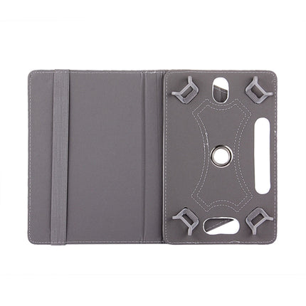 9 inch Tablets Leather Case Crazy Horse Texture 360 Degrees Rotation Protective Case Shell with Holder for ONDA V891w, Ramos i9s Pro & Win8, Colorfly i898W & i898A, 9 inch White, 9 inch Black, 9 inch Orange, 9 inch Red, 9 inch Baby Blue, 9 inch Blue   ...