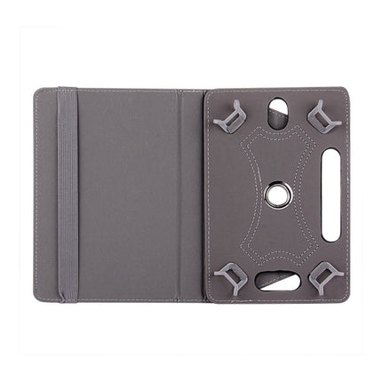 10 inch Tablets Leather Case Crazy Horse Texture 360 Degrees Rotation Protective Case Shell with Holder for Asus ZenPad 10 Z300C, Huawei MediaPad M2 10.0-A01W, Cube IWORK10, 10 inch Black, 10 inch Red, 10 inch Blue, 10 inch Magenta, 10 inch Purple     ...