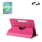 10 inch Magenta / Magenta