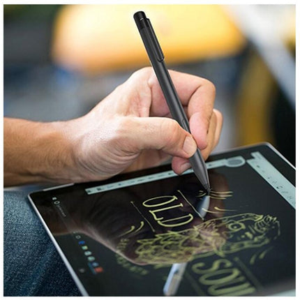 ALLDOCUBE 1024 Levels of Pressure Sensitivity Stylus Pen for X GAME (WMC2026), Stylus Pen