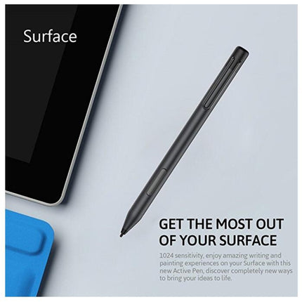 ALLDOCUBE 1024 Levels of Pressure Sensitivity Stylus Pen for X GAME (WMC2026), Stylus Pen