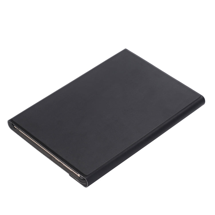 Detachable Bluetooth Keyboard Ultrathin Horizontal Flip Leather Tablet Case for Huawei MediaPad M5 / M5 Pro 10.8 inch, with Holder