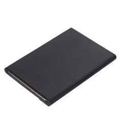 Detachable Bluetooth Keyboard Ultrathin Horizontal Flip Leather Tablet Case for Huawei MediaPad M5 / M5 Pro 10.8 inch, with Holder