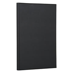 AM13 2 in 1 Removable Bluetooth Keyboard + Protective Leather Tablet Case with Holder for Lenovo Tab P11 Pro (TB-XJ706F)