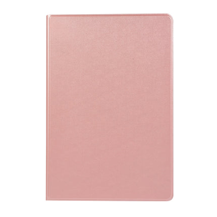 Universal Spring Texture TPU Protective Case for Huawei MediaPad T5, with Holder