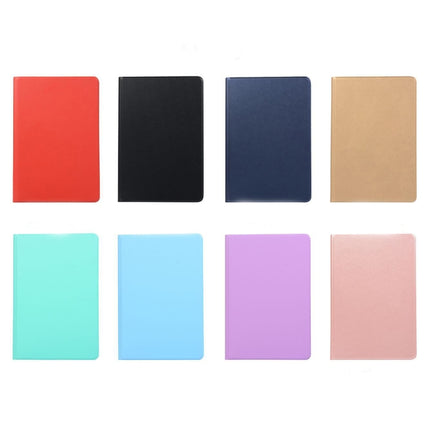 Universal Spring Texture TPU Protective Case for Huawei MediaPad T5, with Holder