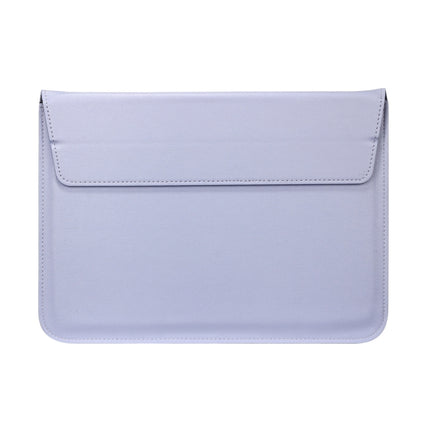 Universal Envelope Style PU Leather Case with Holder for Ultrathin Notebook Tablet PC 13.3 inch, Size: 35x25x1.5cm