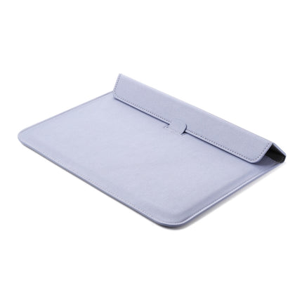Universal Envelope Style PU Leather Case with Holder for Ultrathin Notebook Tablet PC 13.3 inch, Size: 35x25x1.5cm