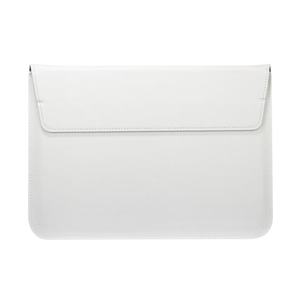 Universal Envelope Style PU Leather Case with Holder for Ultrathin Notebook Tablet PC 13.3 inch, Size: 35x25x1.5cm