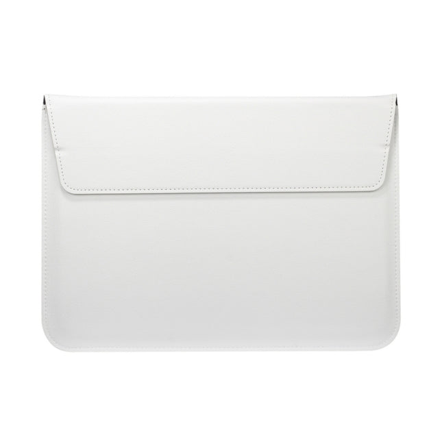 Universal Envelope Style PU Leather Case with Holder for Ultrathin Notebook Tablet PC 13.3 inch, Size: 35x25x1.5cm