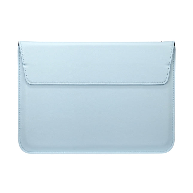 Universal Envelope Style PU Leather Case with Holder for Ultrathin Notebook Tablet PC 11.6 inch, Size: 32.5x21.5x1cm